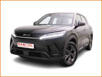 177 45 kWh | Range 312 km | Boost | Pano | Leather | Navi | 360Cam | Heatpump