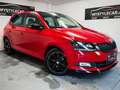 Skoda Fabia SW 1.2 TSI Monte Carlo Rood - thumbnail 3