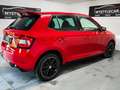 Skoda Fabia SW 1.2 TSI Monte Carlo Rood - thumbnail 4