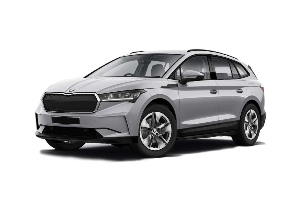 Skoda Enyaq iV - Enyaq iV 60