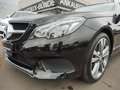 Mercedes-Benz E 220 CDI Cabrio BlueEfficiency LED/NAV/AUT Noir - thumbnail 1