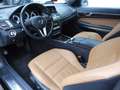 Mercedes-Benz E 220 CDI Cabrio BlueEfficiency LED/NAV/AUT Noir - thumbnail 7