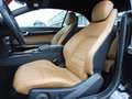 Mercedes-Benz E 220 CDI Cabrio BlueEfficiency LED/NAV/AUT Schwarz - thumbnail 8
