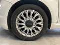 Fiat 500 Blanc - thumbnail 5