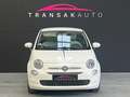 Fiat 500 Blanc - thumbnail 3