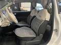 Fiat 500 Blanc - thumbnail 9