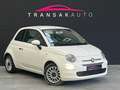 Fiat 500 Blanc - thumbnail 1