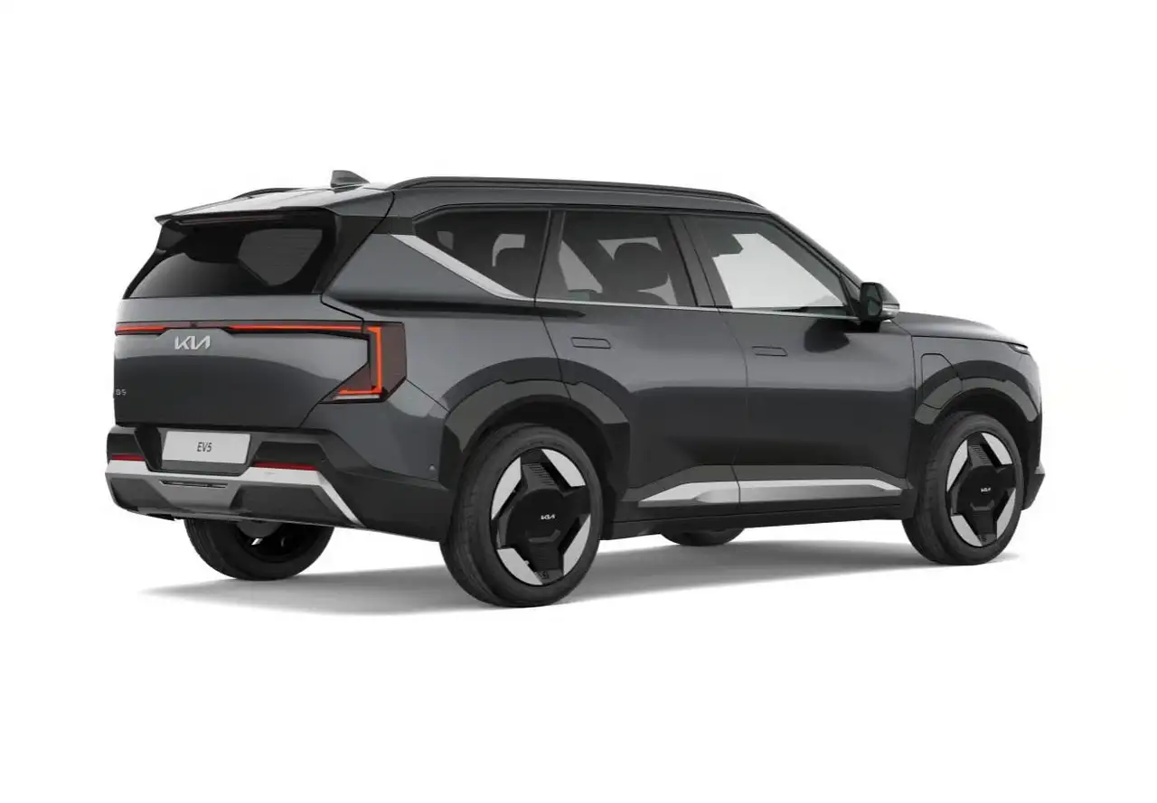 Kia EV5 2026