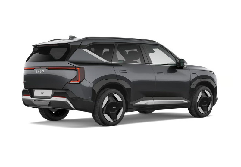 Kia EV5 Plus 81.4 kWh | Stoelventilatie |  Triplezone clim — photo 2