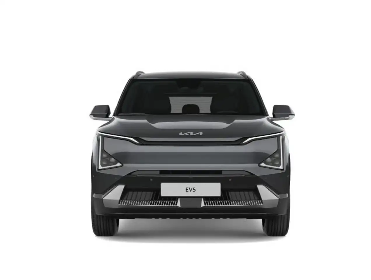 Kia EV5 2026