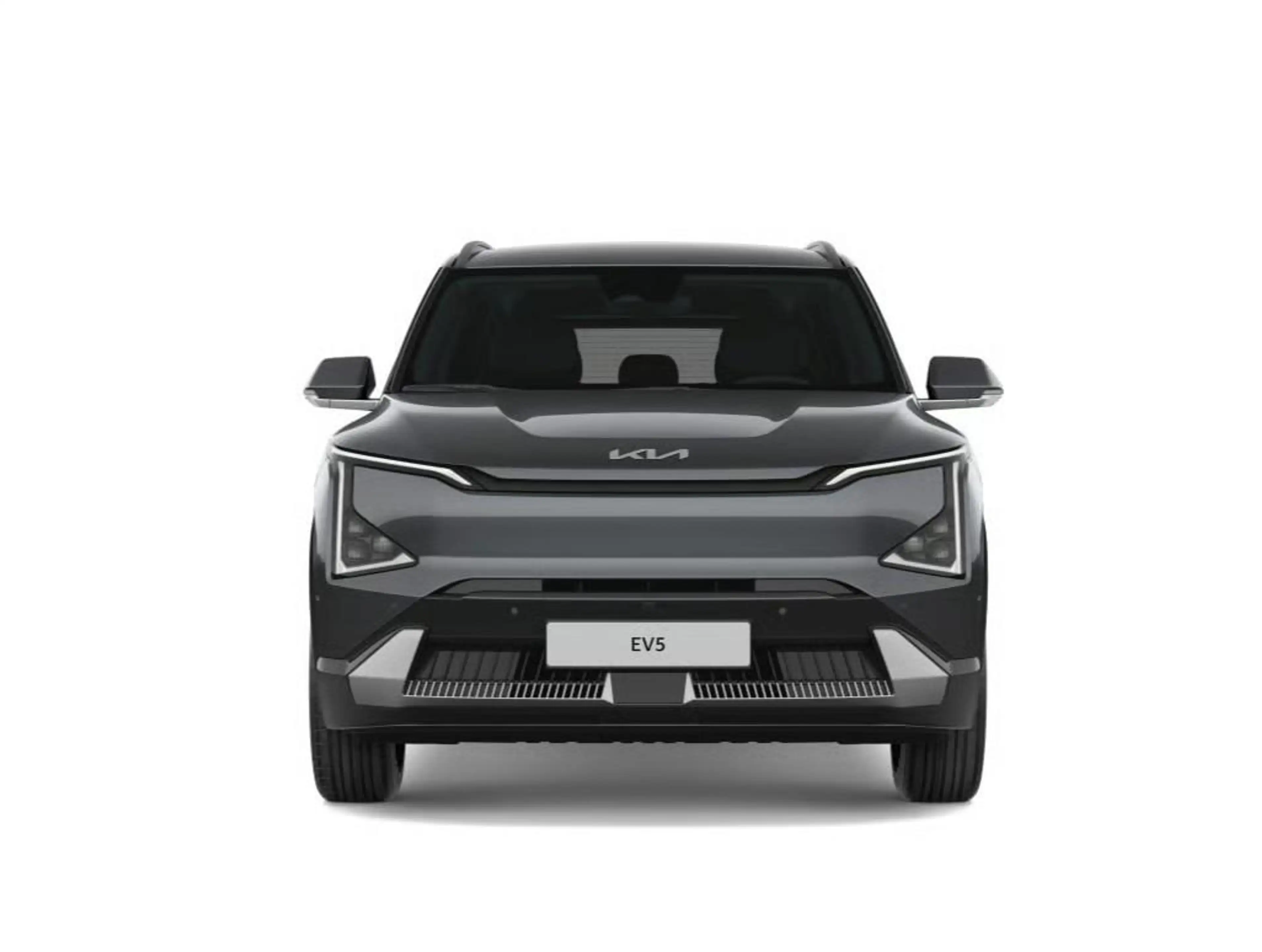 Kia EV5 Plus 81.4 kWh | Stoelventilatie |  Triplezone clim — photo 4
