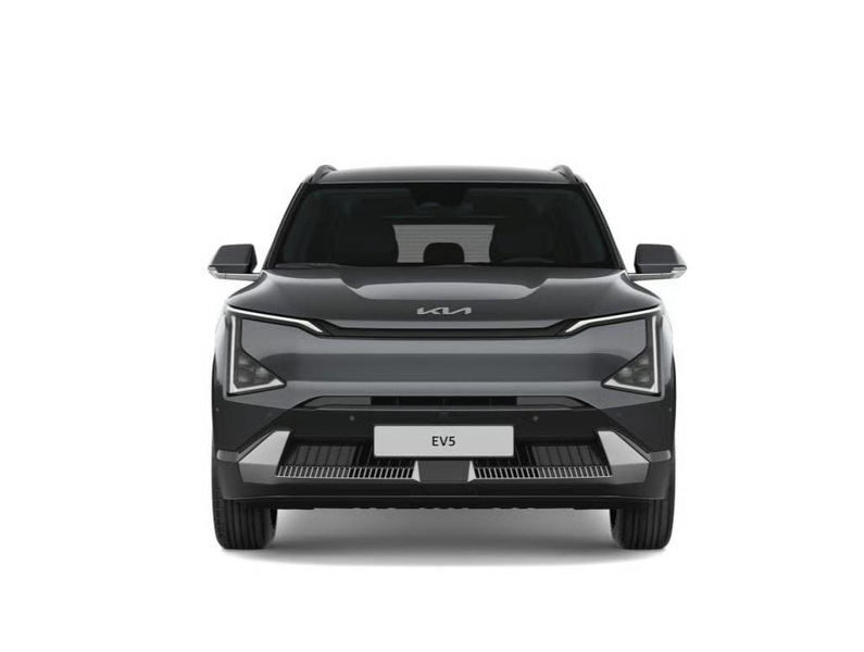 Kia EV5 Plus 81.4 kWh | Stoelventilatie |  Triplezone clim — photo 4