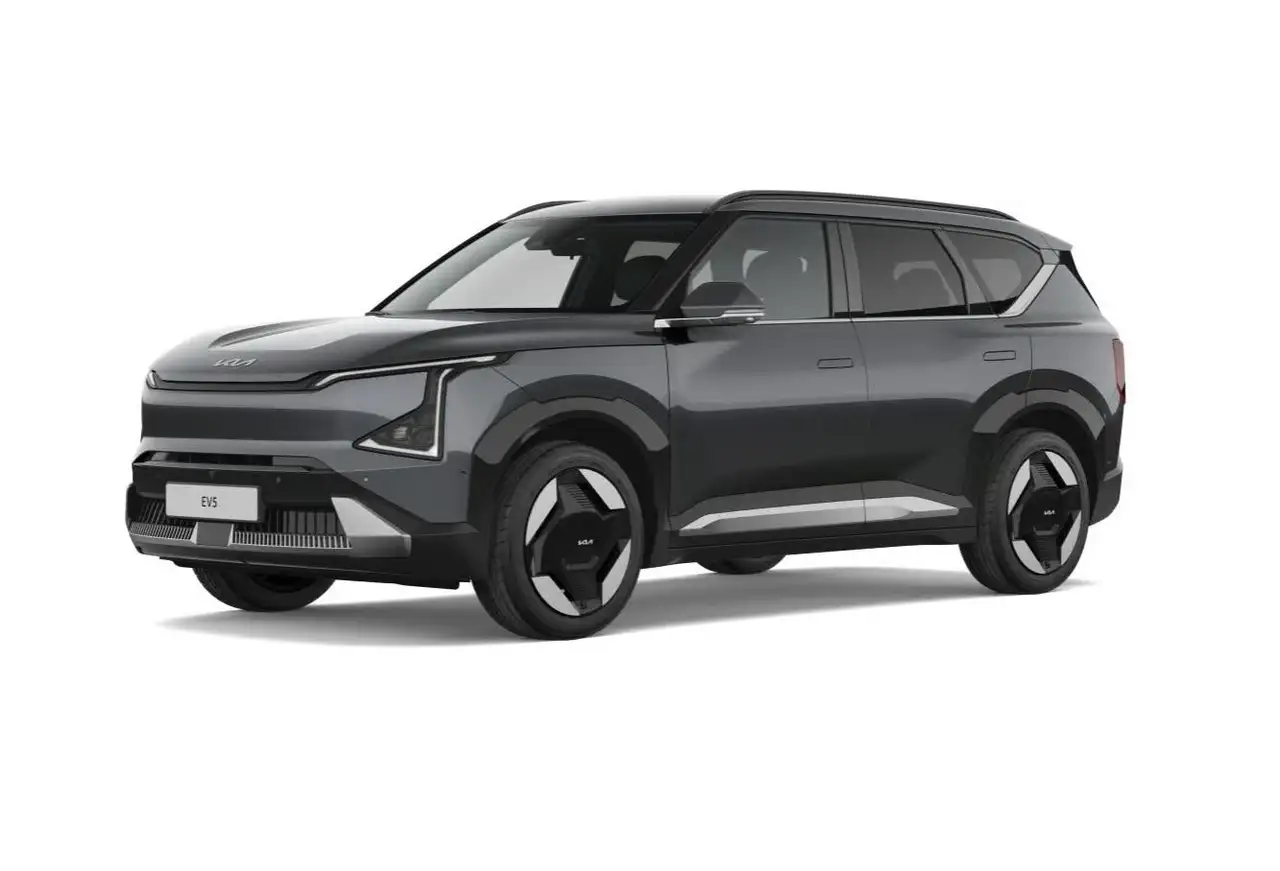 Kia EV5 2026