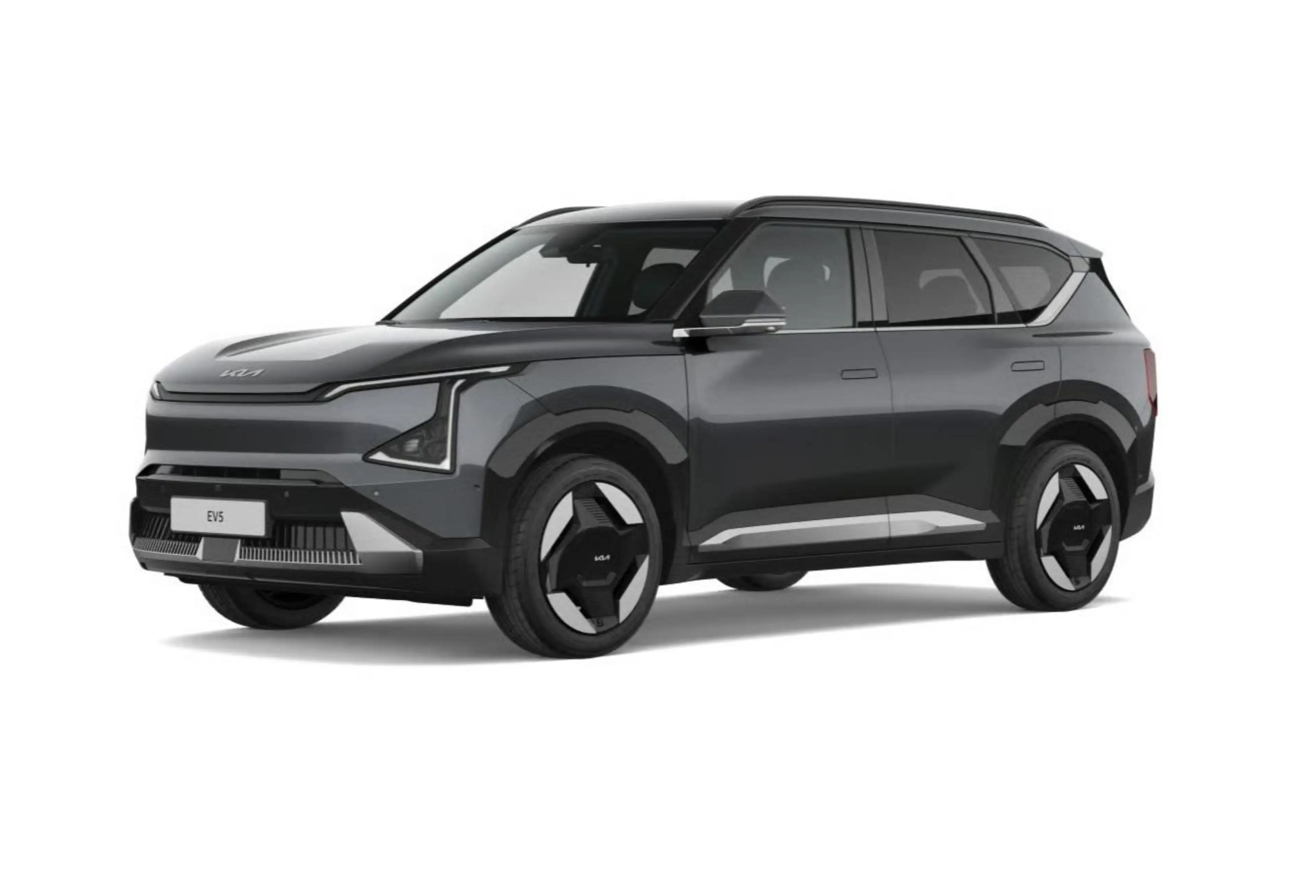 Kia EV5 Plus 81.4 kWh | Stoelventilatie |  Triplezone clim — photo 5