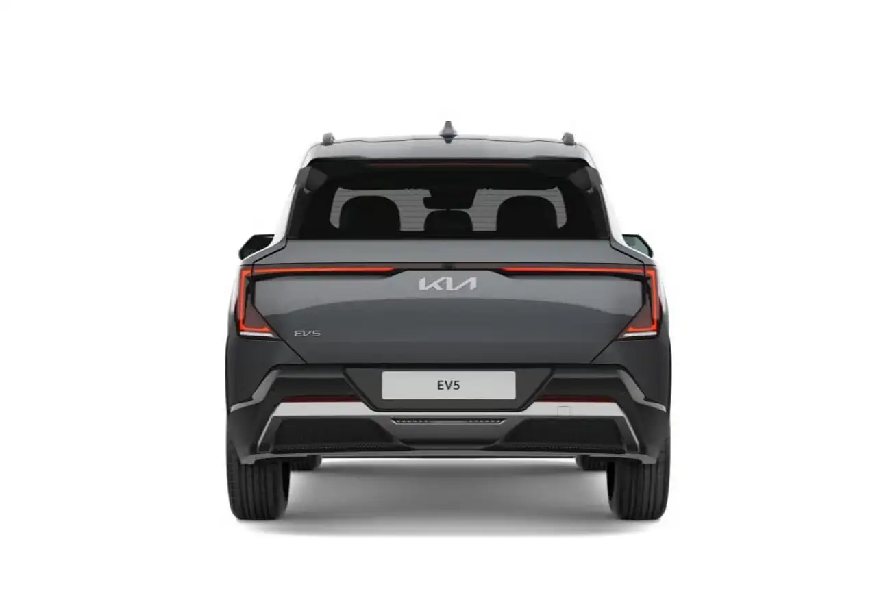 Kia EV5 2026