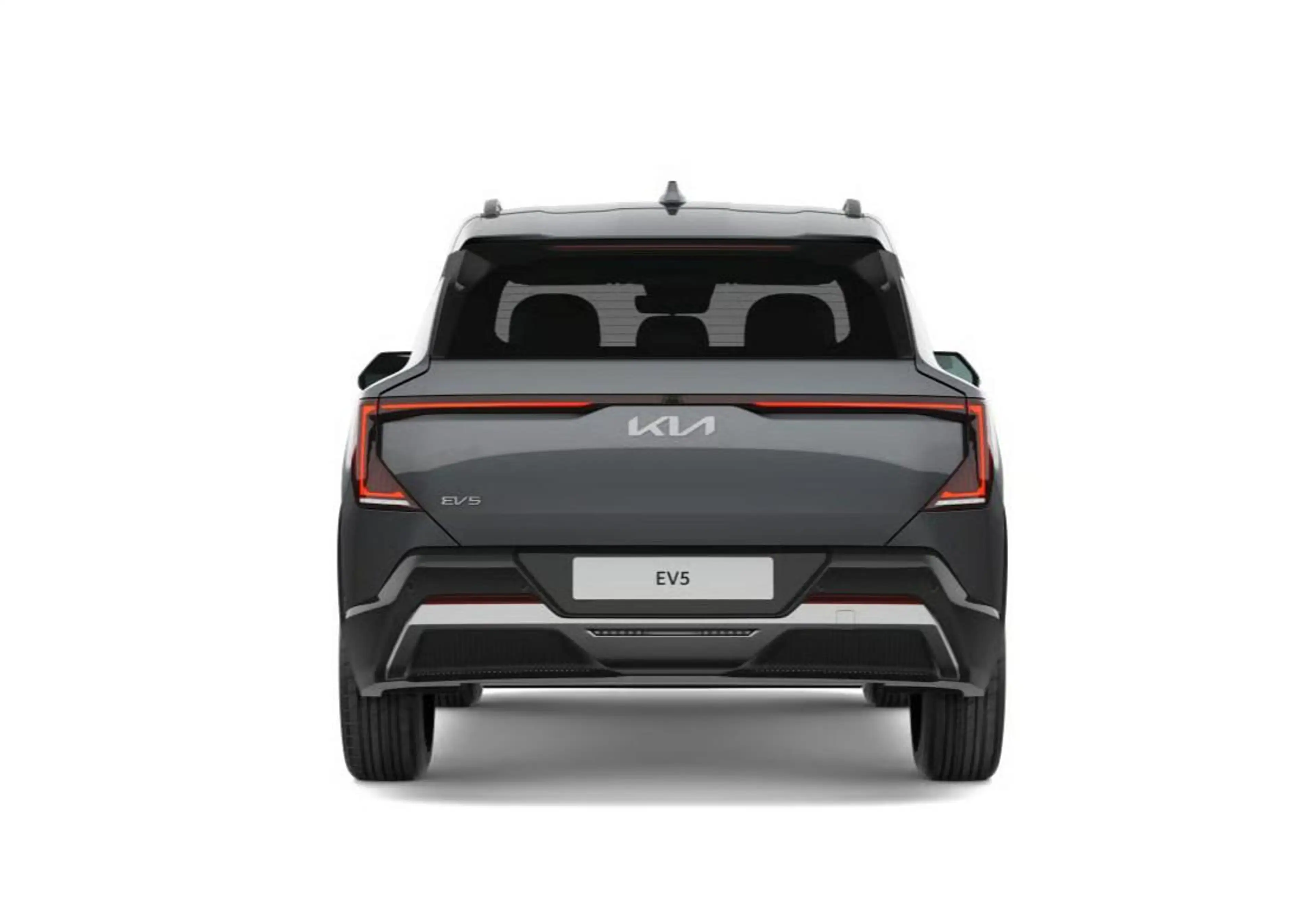 Kia EV5 Plus 81.4 kWh | Stoelventilatie |  Triplezone clim — photo 3