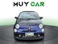 Abarth 595C 1.4T JET MONSTER ENERGY YAMAHA 121KW Azul - thumbnail 2