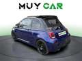 Abarth 595C 1.4T JET MONSTER ENERGY YAMAHA 121KW Azul - thumbnail 5