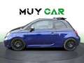 Abarth 595C 1.4T JET MONSTER ENERGY YAMAHA 121KW Azul - thumbnail 4