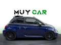Abarth 595C 1.4T JET MONSTER ENERGY YAMAHA 121KW Azul - thumbnail 8