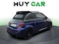 Abarth 595C 1.4T JET MONSTER ENERGY YAMAHA 121KW Azul - thumbnail 7