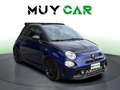 Abarth 595C 1.4T JET MONSTER ENERGY YAMAHA 121KW Azul - thumbnail 1