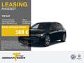 Volkswagen Golf 1.5 TSI GOAL LED+ NAVI AHK PRIVACY Schwarz - thumbnail 1