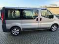 Opel Vivaro Kasten/Kombi L1H1 BEHINDERTENGERECHT Silber - thumbnail 5