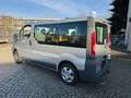 Opel Vivaro Kasten/Kombi L1H1 BEHINDERTENGERECHT Silber - thumbnail 4