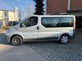 Opel Vivaro Kasten/Kombi L1H1 BEHINDERTENGERECHT Silber - thumbnail 3