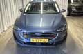 Ford Focus Wagon 1.0 EcoBoost Hybrid Titanium X nieuw model | Blauw - thumbnail 7