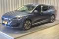 Ford Focus Wagon 1.0 EcoBoost Hybrid Titanium X nieuw model | Blauw - thumbnail 30