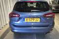 Ford Focus Wagon 1.0 EcoBoost Hybrid Titanium X nieuw model | Blauw - thumbnail 9