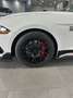 Ford Mustang Mustang Fastback 2.3 ecoboost 317cv auto Blanc - thumbnail 4