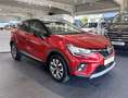 Renault Captur INTENS TCe 100PS Rot - thumbnail 4
