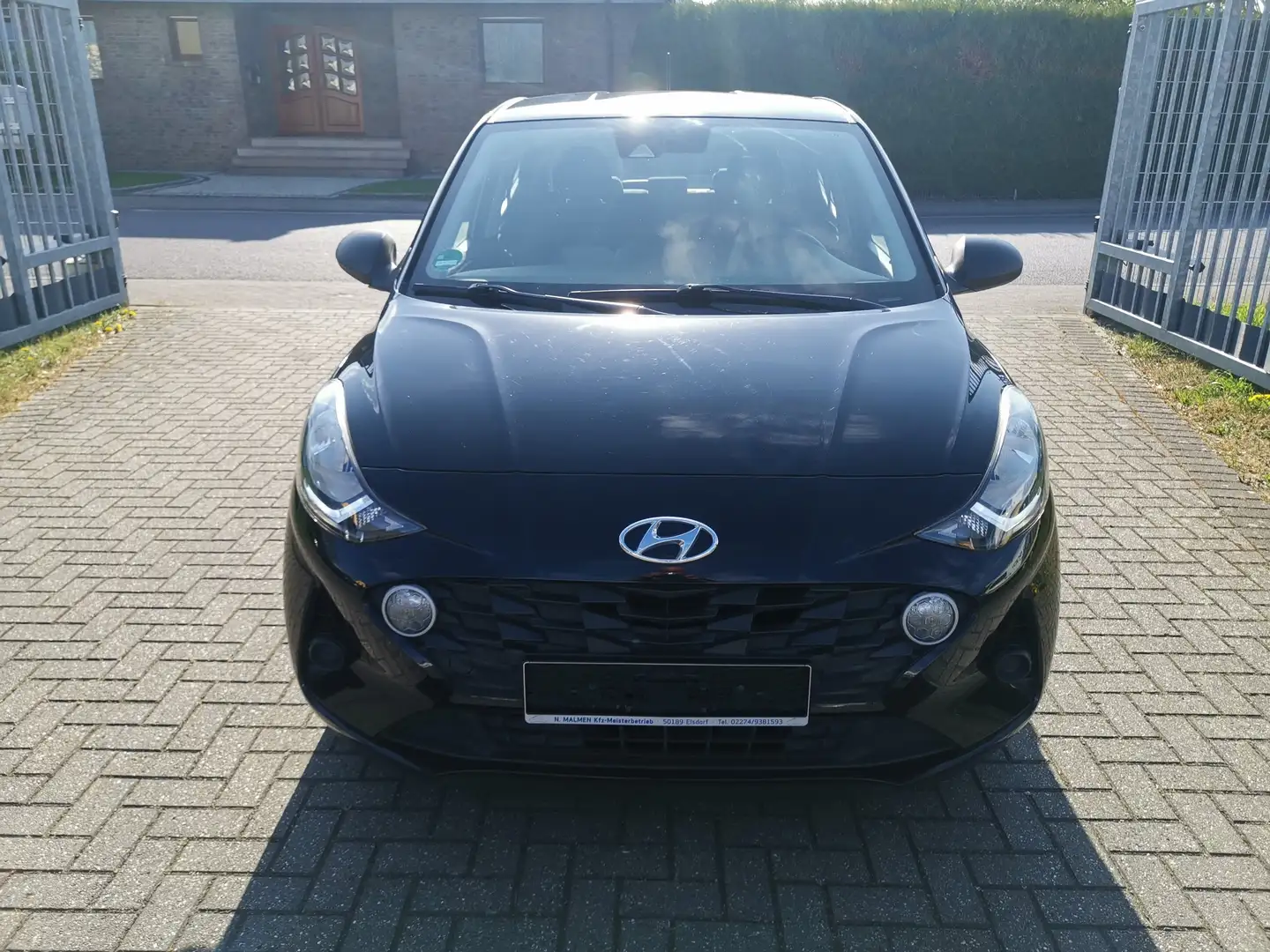 Hyundai i10 Pure - 2