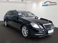 Mercedes-Benz E 200 T CGI Avantgarde*Aut*Navi*Bi-Xenon*el.Heck Schwarz - thumbnail 3