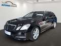 Mercedes-Benz E 200 T CGI Avantgarde*Aut*Navi*Bi-Xenon*el.Heck Schwarz - thumbnail 1