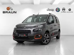 Citroën Berlingo Kombi 5 Türer M 110 SHINE XTR ACC Navi
