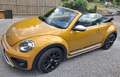 Volkswagen Beetle The Beetle Cabriolet 2.0 TDI Dune Goud - thumbnail 6