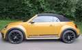 Volkswagen Beetle The Beetle Cabriolet 2.0 TDI Dune Goud - thumbnail 15