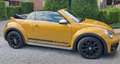 Volkswagen Beetle The Beetle Cabriolet 2.0 TDI Dune Goud - thumbnail 5
