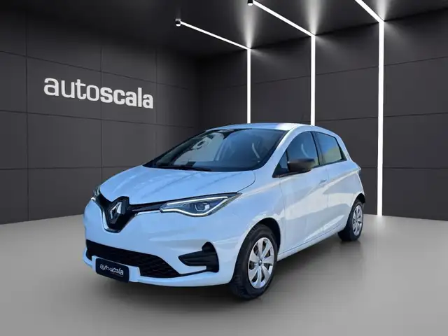 Renault ZOE Life R110