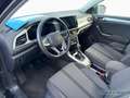 Volkswagen T-Roc 1.0 TSI Life NAVI APP LED+ PDC SHZ Schwarz - thumbnail 9