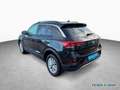 Volkswagen T-Roc 1.0 TSI Life NAVI APP LED+ PDC SHZ Schwarz - thumbnail 7