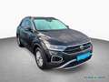 Volkswagen T-Roc 1.0 TSI Life NAVI APP LED+ PDC SHZ Schwarz - thumbnail 3