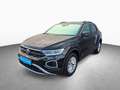 Volkswagen T-Roc 1.0 TSI Life NAVI APP LED+ PDC SHZ Schwarz - thumbnail 16