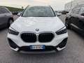 BMW X1 sDrive18d Business Advantage Weiß - thumbnail 2