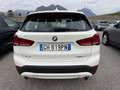 BMW X1 sDrive18d Business Advantage Weiß - thumbnail 5