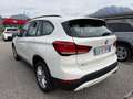 BMW X1 sDrive18d Business Advantage Weiß - thumbnail 6